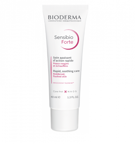 SENSIBIO FORTE CREMA BIODERMA 40 ML